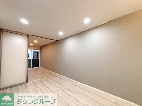 セレスティア小豆沢の物件内観写真